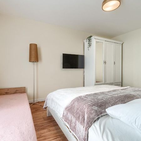 Apartament 111 Stare Miasto Bulwary Apartamenty No 1 Stettin Eksteriør billede