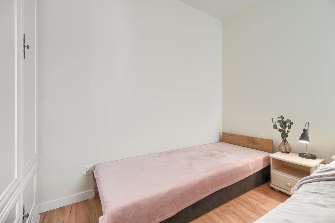 Apartament 111 Stare Miasto Bulwary Apartamenty No 1 Stettin Eksteriør billede