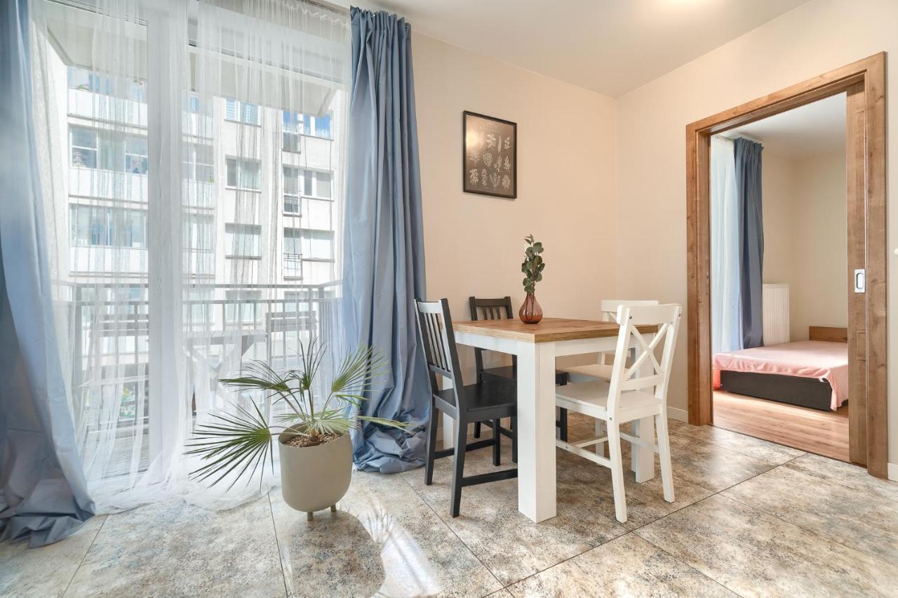 Apartament 111 Stare Miasto Bulwary Apartamenty No 1 Stettin Eksteriør billede