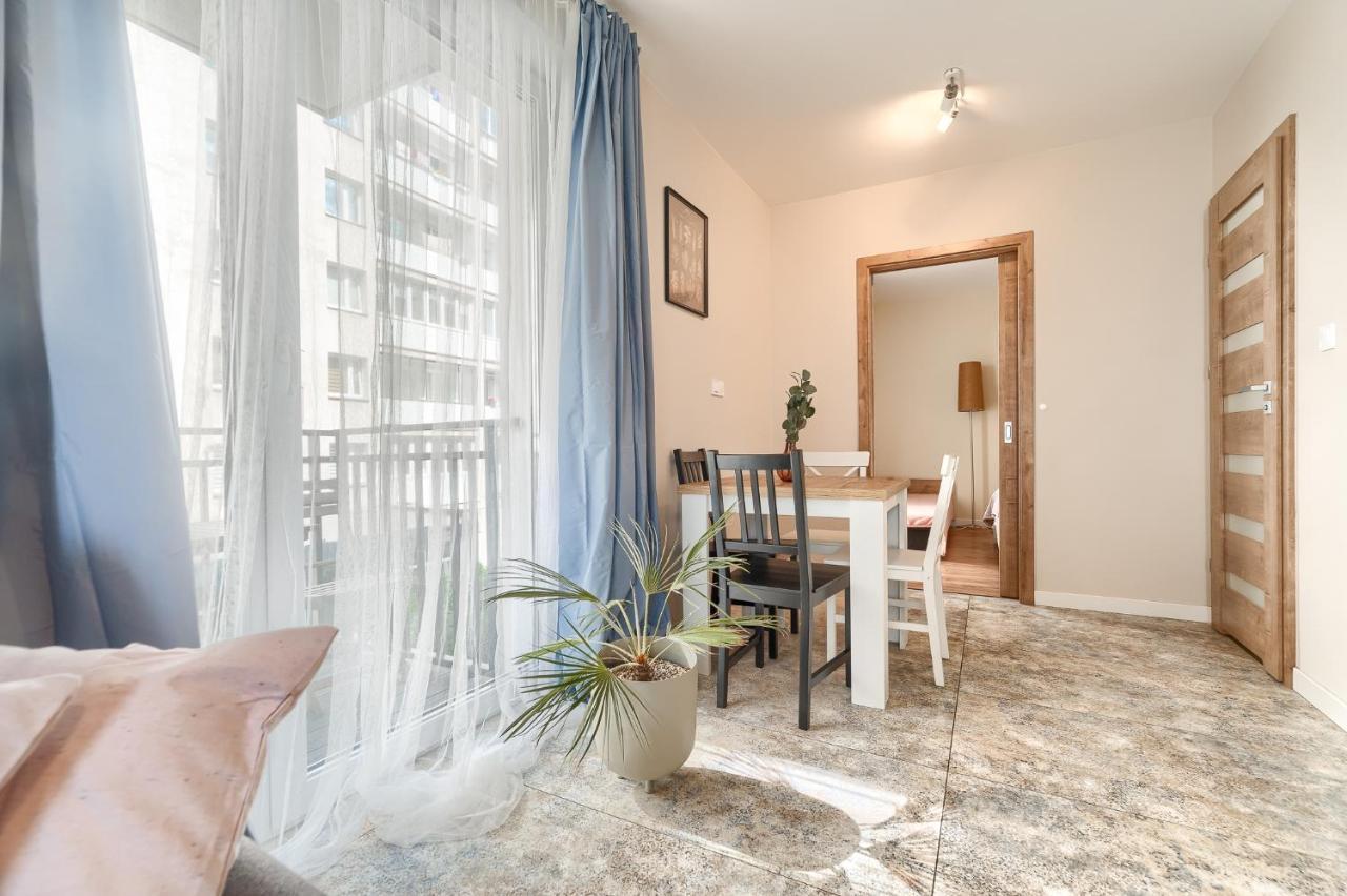 Apartament 111 Stare Miasto Bulwary Apartamenty No 1 Stettin Eksteriør billede